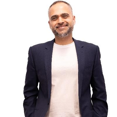 Amit Sodha