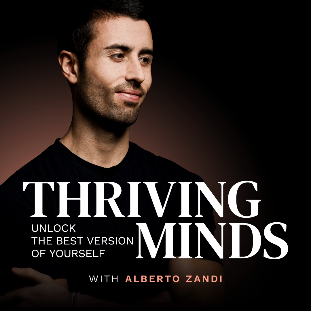 Thriving Minds